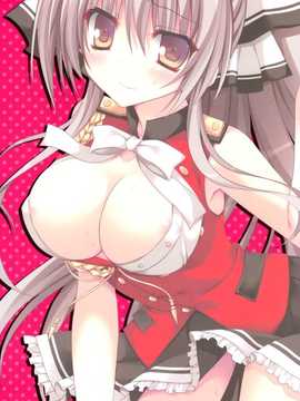(C87) [祭社 (ななろば華)] Rubbish or brilliant (甘城ブリリアントパーク) [空気系☆漢化]_002