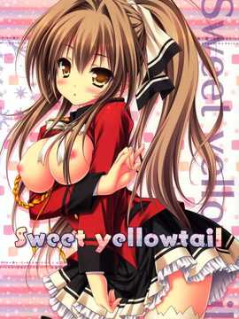 (C87) [ZIP (萌木原ふみたけ)] Sweet yellowtail ~甘鰤~ (甘城ブリリアントパーク) [空気系☆漢化]