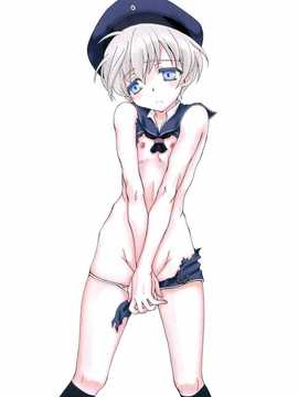 [脸肿汉化组] (C87) [黑河 澪] Japanese Style (艦隊これくしょん -艦これ-)_004