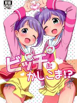 [脸肿汉化组] (C87) [かに家 (かにゃびィ)] ピッチにかしこま！？ (プリキュア)