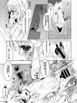 【CE家族社】(C87) [純銀星 (マーブルキッド)] アルエリがおふろでいちゃいちゃする本 (テイルズオブエクシリア)_CE_817_029