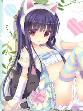 [脸肿汉化组] (C87) [純銀星 (たかしな浅妃)] 雪美とこずえの特別ファンサービス (アイドルマスターシンデレラガールズ)_δ
