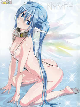 [final個人漢化] (C87) [pinvise (涼月くらら)] KURARA COLORS (よろず)_img_004f
