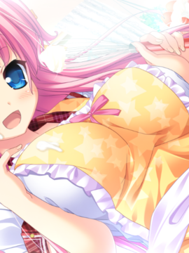 妹天堂2CG(桃花酱精简版) Hentai Comics