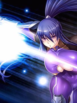 [Black Lilith] 対魔忍ユキカゼ2CG_0003