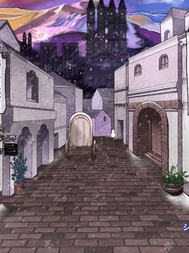 (同人CG集) [pinkjoe] 報酬の姫君3 princess super slut3_l029