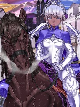 (同人CG集) [pinkjoe] 報酬の姫君3 princess super slut3_l041