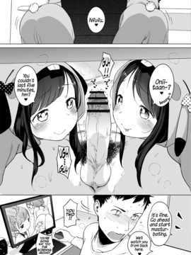 Yuna Hina Twins + Yuna and Hina's Sequel_17