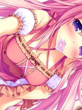 [GAME CG][さより]僕と恋するポンコツアクマ_ponkotsu_0006