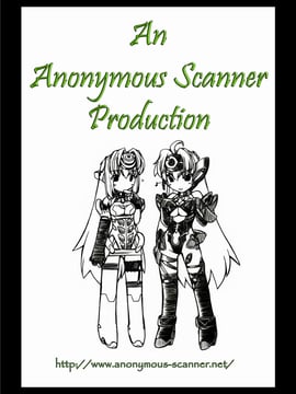 (同人誌) [ありすの宝箱 (水龍敬)]アニマルマスター_zzz_credits