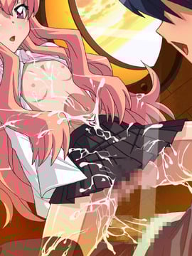 [18禁同人ゲームCG] ゼロ使。～Another Storys 2～_rz040