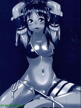 [あかBON] スク水たいむ_0_003