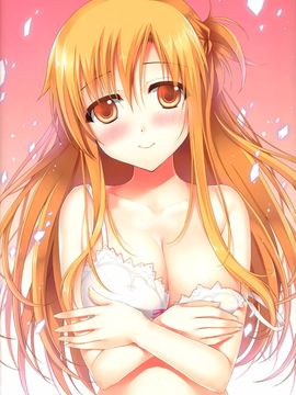 (C86) [TwinBox (花花捲, 草草饅)] アスナに100%生中出しします (ソードアート・オンライン)_IMG_0048