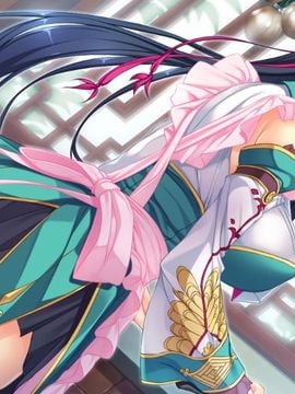 [BaseSon] 真・恋姫†英雄譚 １ ～乙女艶乱☆三国志演義［蜀_girlcelly@e_a1_06b