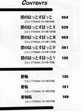 [左橋レンヤ] 火照った体を一人占め_003