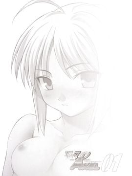 [TIMTIMマシン (カズマ・G-VERSION)] (C67) TIMTIMマシン 1号 (Fate／Stay Night)_03