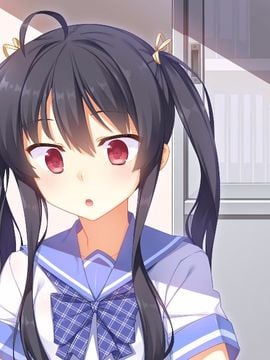 [同人 CG][リリックボックス]生意気な後輩がイクまで責めるのをやめない_006_p005