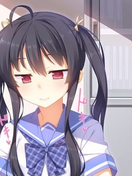 [同人 CG][リリックボックス]生意気な後輩がイクまで責めるのをやめない_007_p006