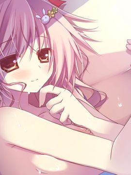 (同人CG集) [リリックボックス] 兄妹未満恋人以上_076_075