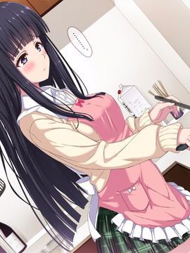 (同人CG集) [リリックボックス] 就寝中のお姉さんに忍び寄る、無邪気な魔の手の正体は_ev_033