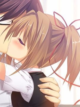 (同人CG集) [リリックボックス] ボクと双子ちゃんの夏休みの過ごし方_ev040_1