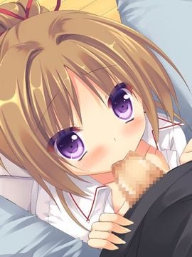 (同人CG集) [リリックボックス] ボクと双子ちゃんの夏休みの過ごし方_ev050_2
