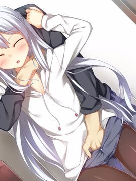 (同人CG集) [リリックボックス] お兄ちゃんの半分は欲望でできています_006_ev_s03_02