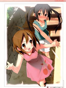 (C76)(同人誌)[5年目の放課後] 5年memorial(総集編)_05