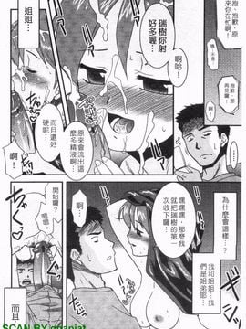 [猫玄] お姉ちゃんのココも気持ちいい_011