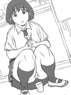 [666PROTECT (甚六)] (C85) 風香とひみつの身体測定 (よつばと!) [中]_02
