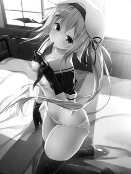 (サンクリ2015 Autumn) [きのこのみ (konomi)] ほろ酔い春雨を召し上がれ (艦隊これくしょん -艦これ-)_04