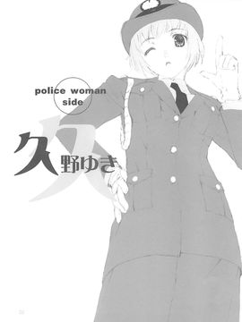 [LilyLilyRose (みぶなつき)] (C72) cute uniform vol. 02 (オリジナル)_04