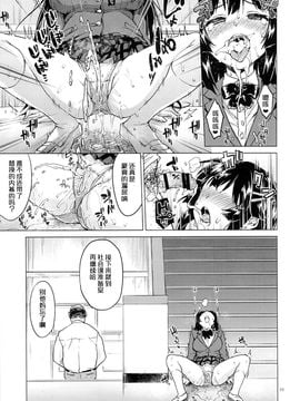 [夢茶会 (むちゃ)] 千鶴ちゃん開発日記2_09