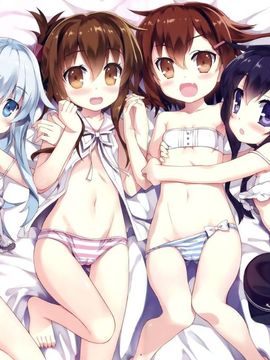 [Yan-Yam×ESSENTIA (Yan-Yam、藤真拓哉)] (COMIC1☆8) 空母娘は整備中 (艦隊これくしょん -艦これ-)_05