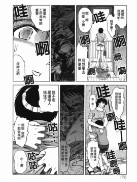 [氏賀太Ÿ] 真現代猟奇伝_174
