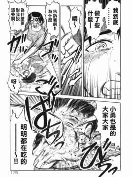 [氏賀太Ÿ] 真現代猟奇伝_177