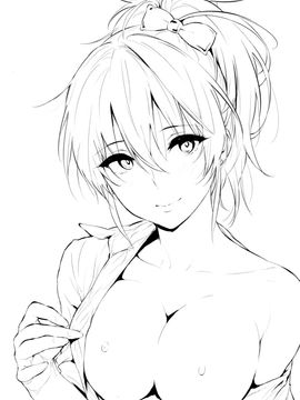 [Cat FooD (なぱた)] (C88) みかっぽいの! 2 (アイドルマスター シンデレラガールズ) [中]_03