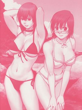 [彩画堂] ハナさんの休日 2_003