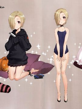 (C89) [少女騎士団 (大槍葦人)] OFF SHOt 2 (アイドルマスター シンデレラガールズ)_016