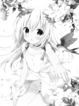 (C89) [きのこのみ(kino)] Daydream Garden (ご注文はうさぎですか)_003