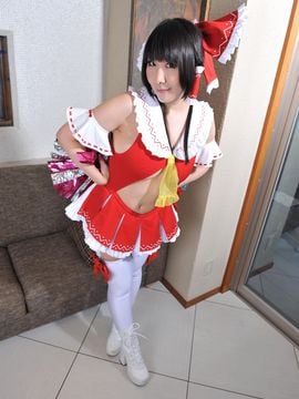 SEXY　CHEER　GIRL_003