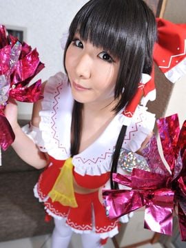SEXY　CHEER　GIRL_005