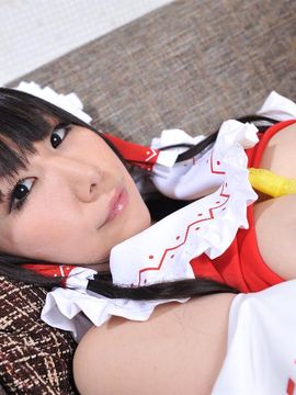 SEXY　CHEER　GIRL_109
