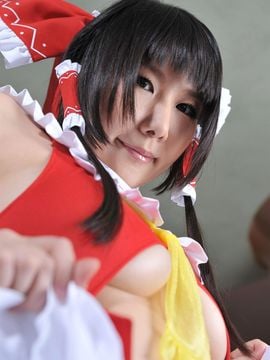 SEXY　CHEER　GIRL_147