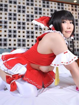 SEXY　CHEER　GIRL_259