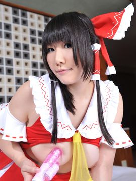 SEXY　CHEER　GIRL_322