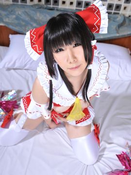 SEXY　CHEER　GIRL_346