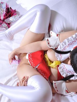 SEXY　CHEER　GIRL_386