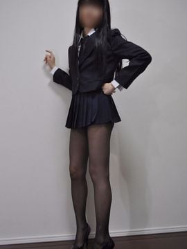 フェチ脚線美☆彼女COS_009