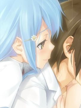 [HCG] 美少女万華鏡 -忘れな草と永遠の少女_CG 010